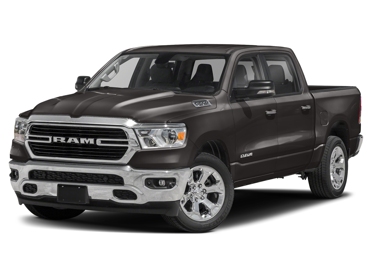 2020 RAM 1500 Big Horn/Lone Star for sale in Clanton, AL