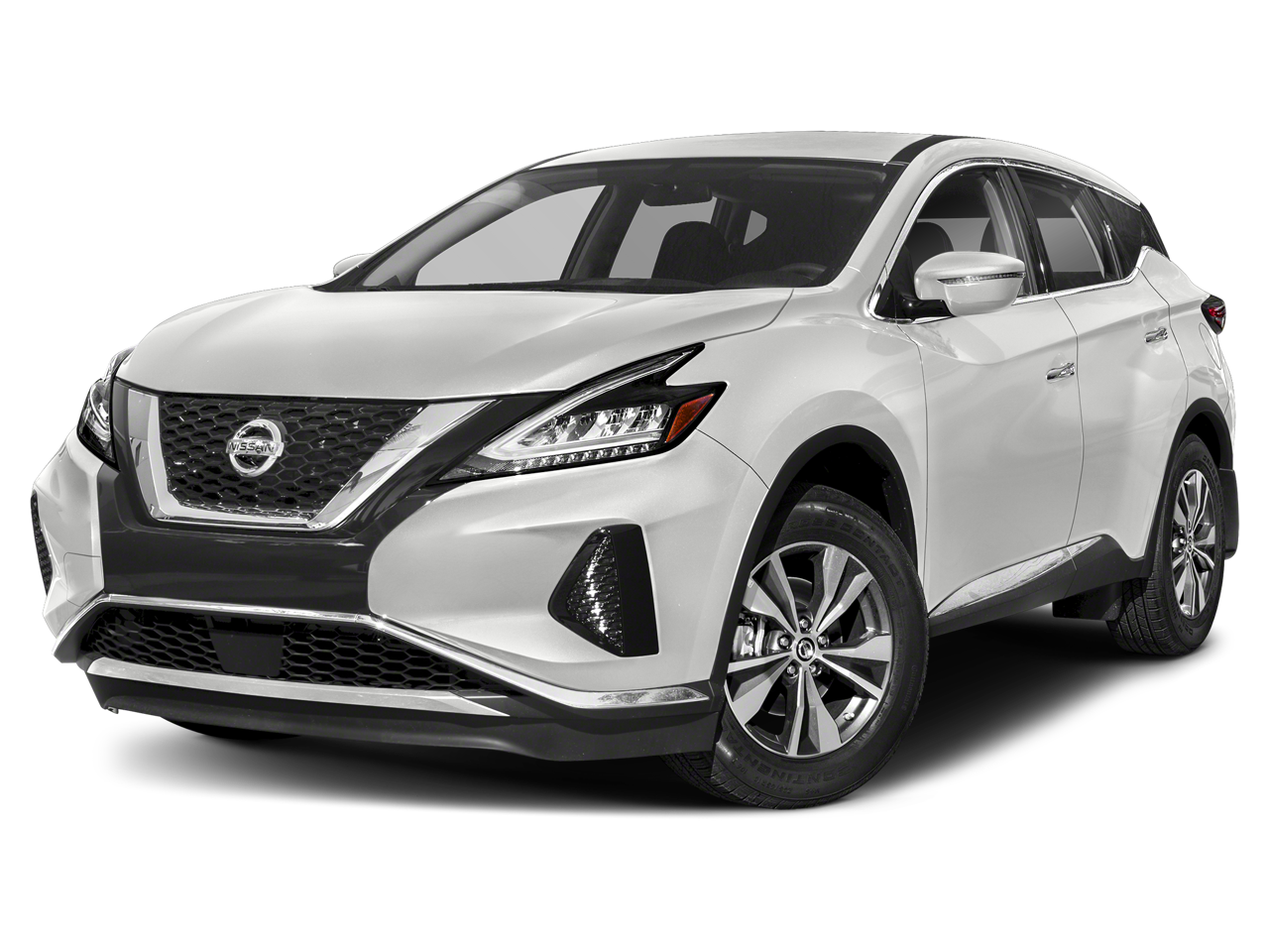 2021 Nissan Murano SV