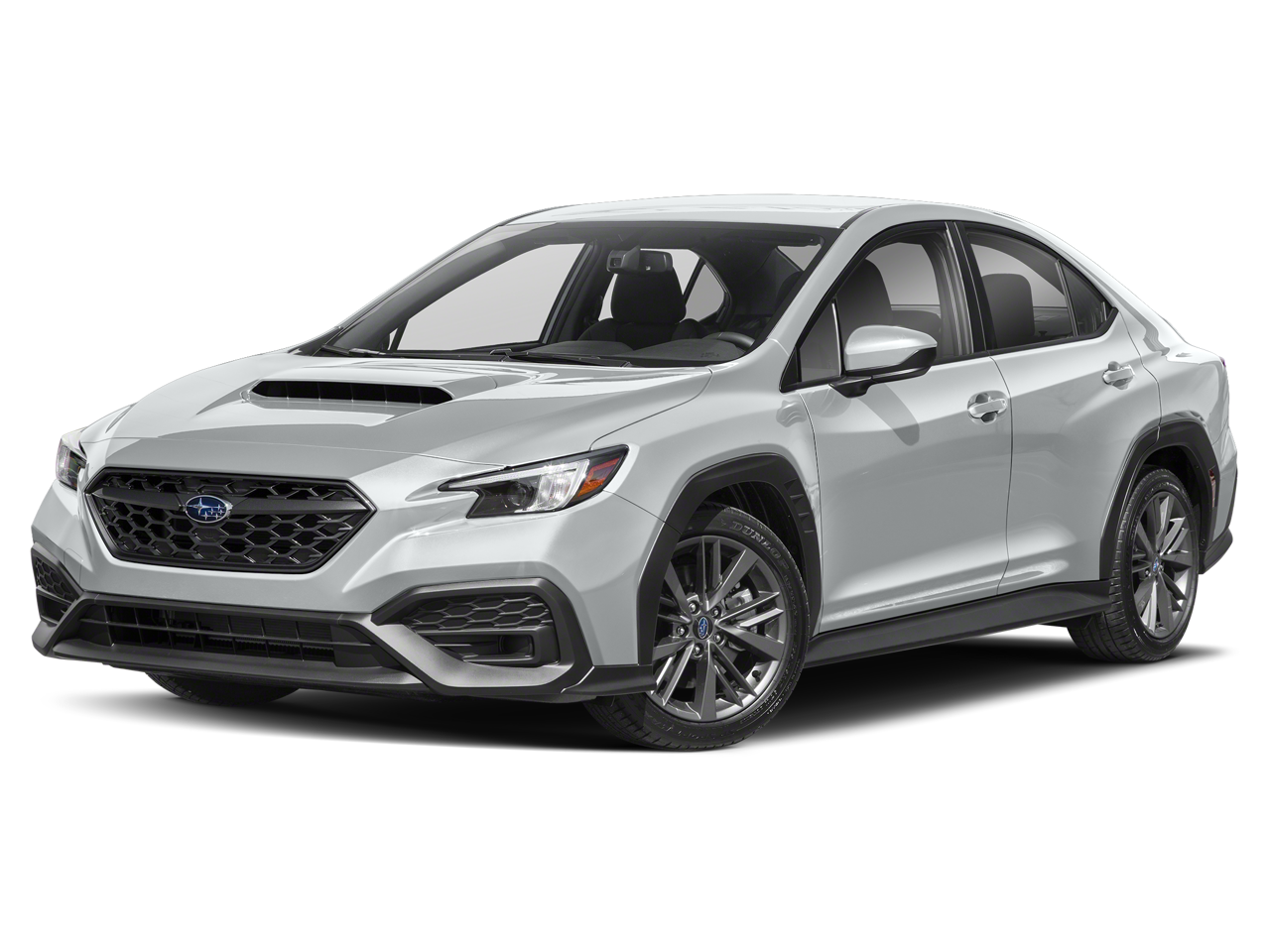 2022 Subaru WRX Base
