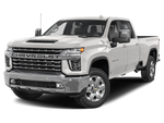 2023 Chevrolet Silverado 3500HD Work Truck