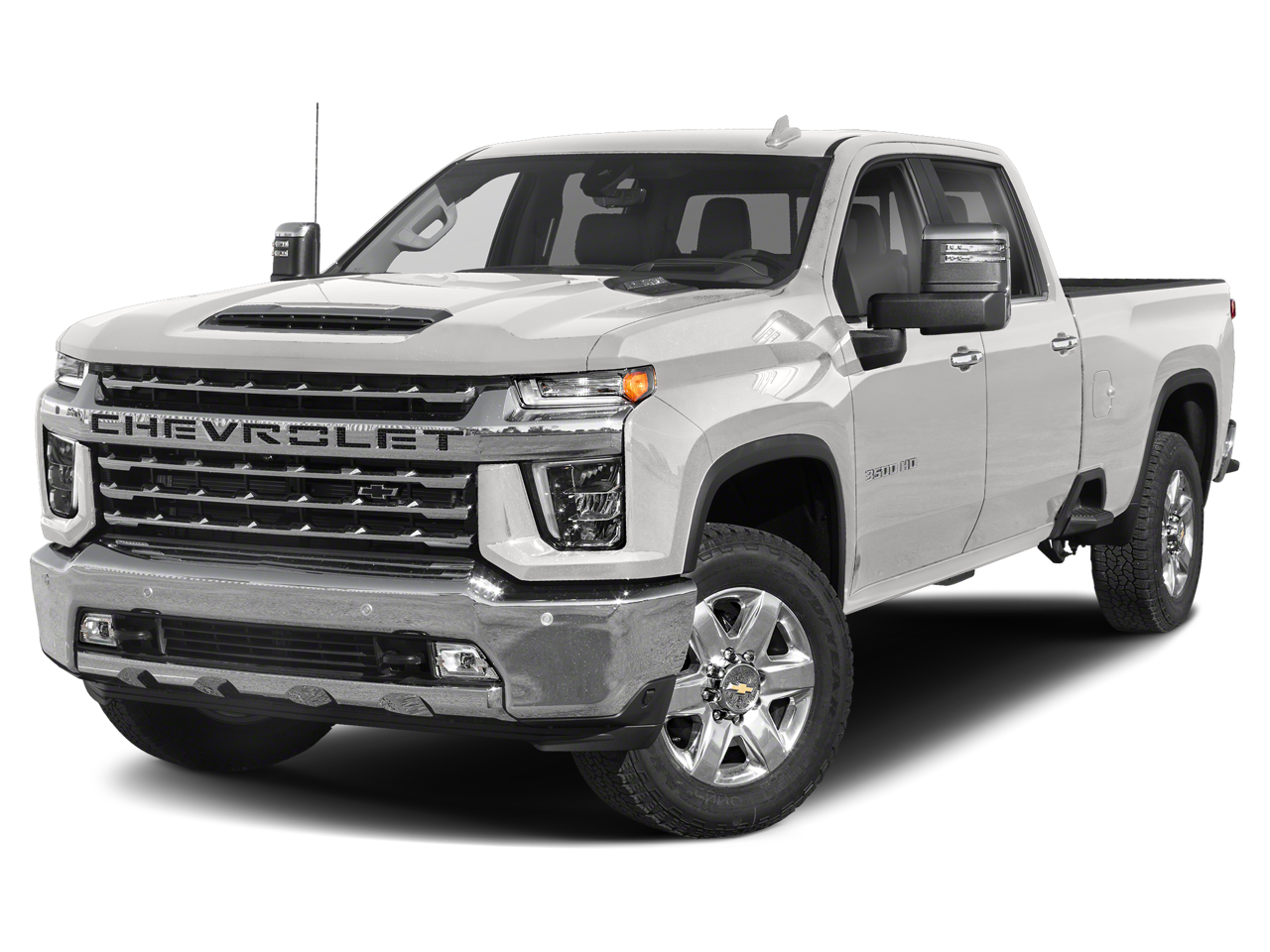 2023 Chevrolet Silverado 3500HD Work Truck photo 4