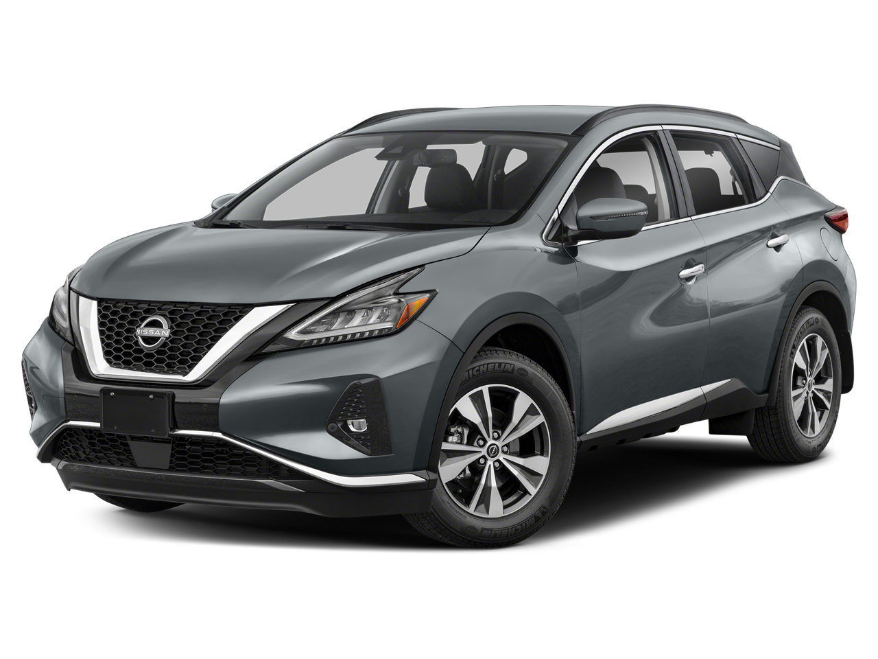 2023 Nissan Murano SV AWD's photo