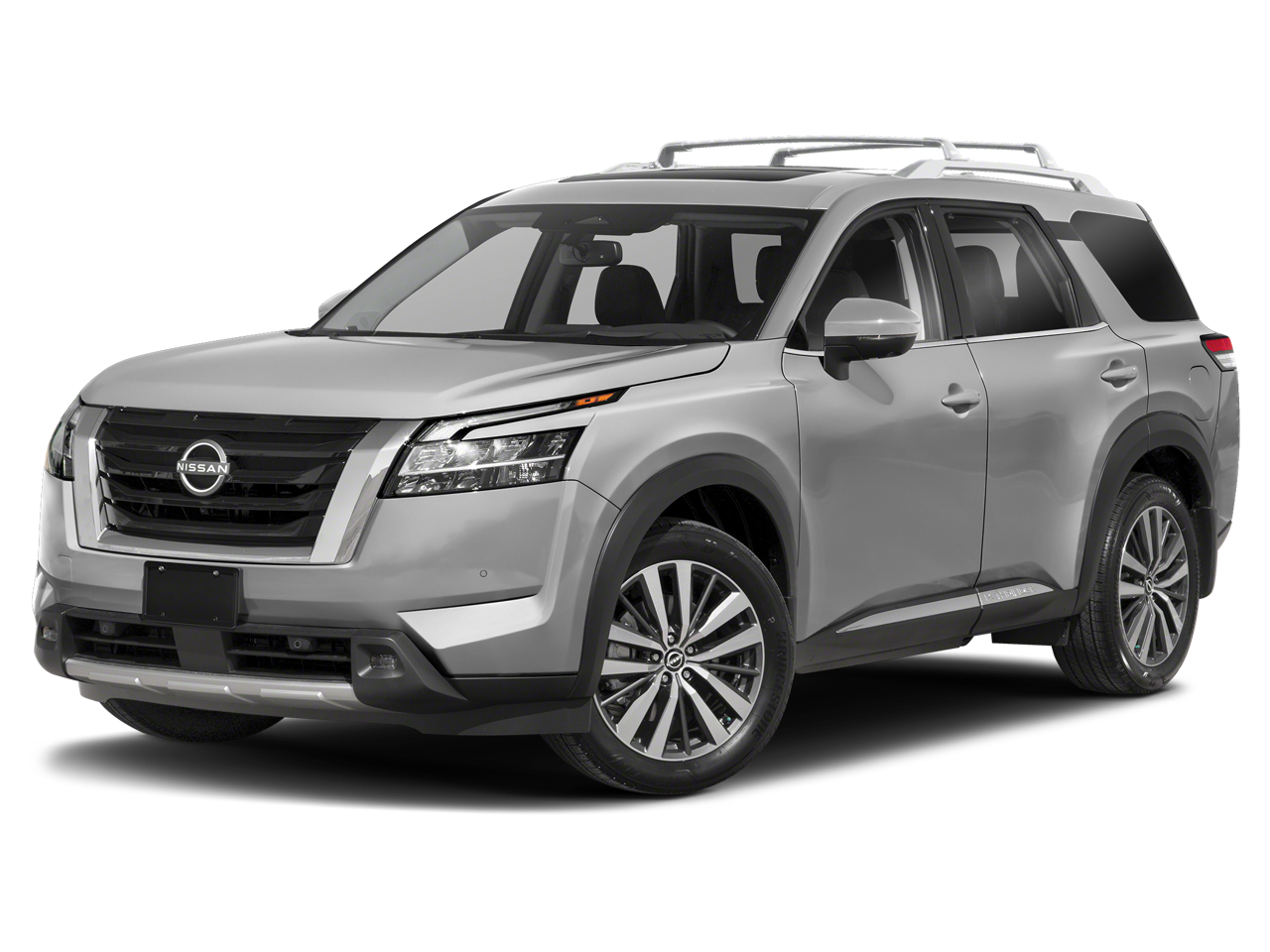 2023 Nissan Pathfinder