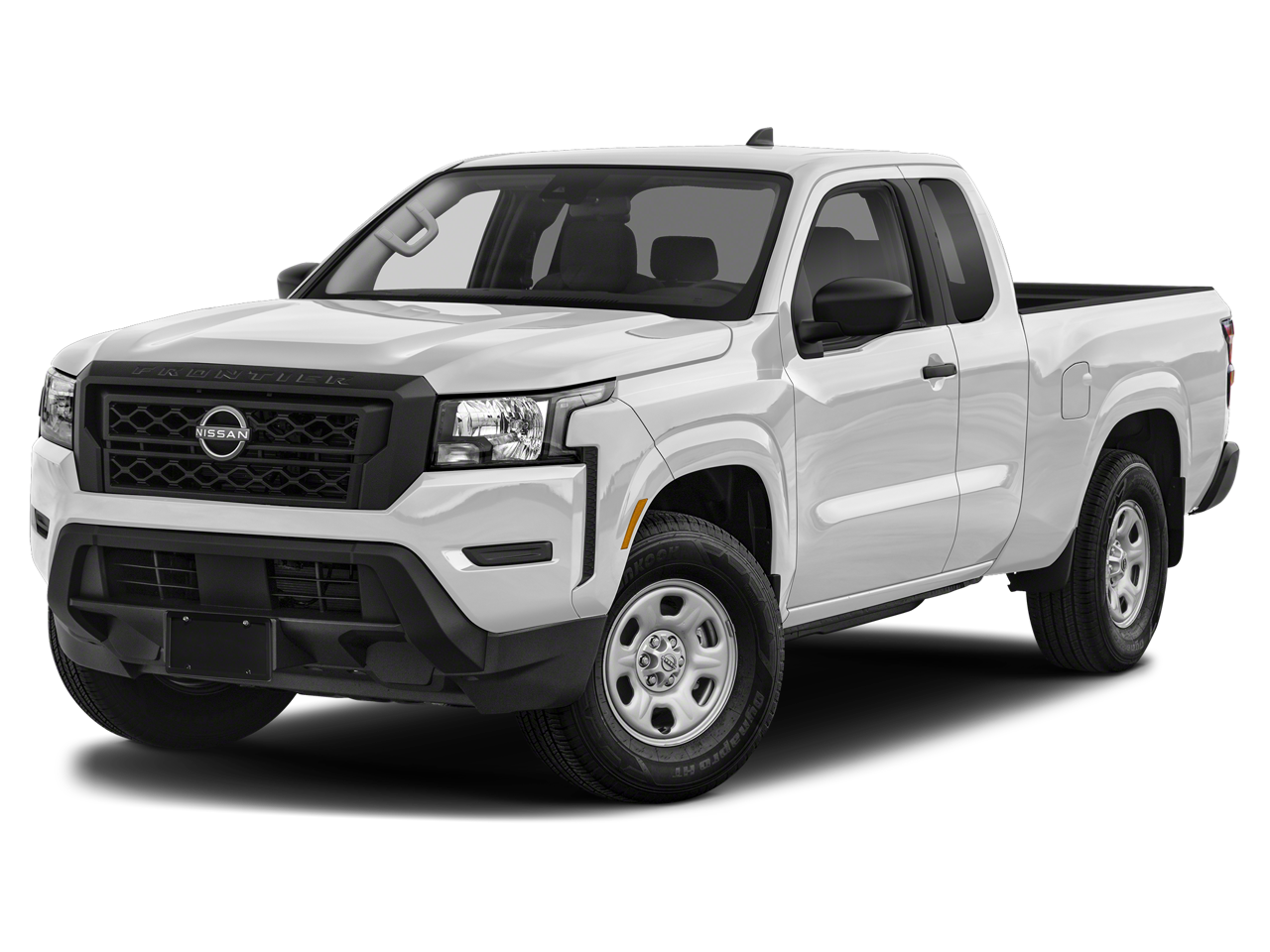 2023 Nissan Frontier S King Cab 4X4's photo
