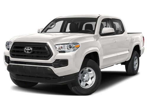 2023 Toyota Tacoma 4WD SR5 V6