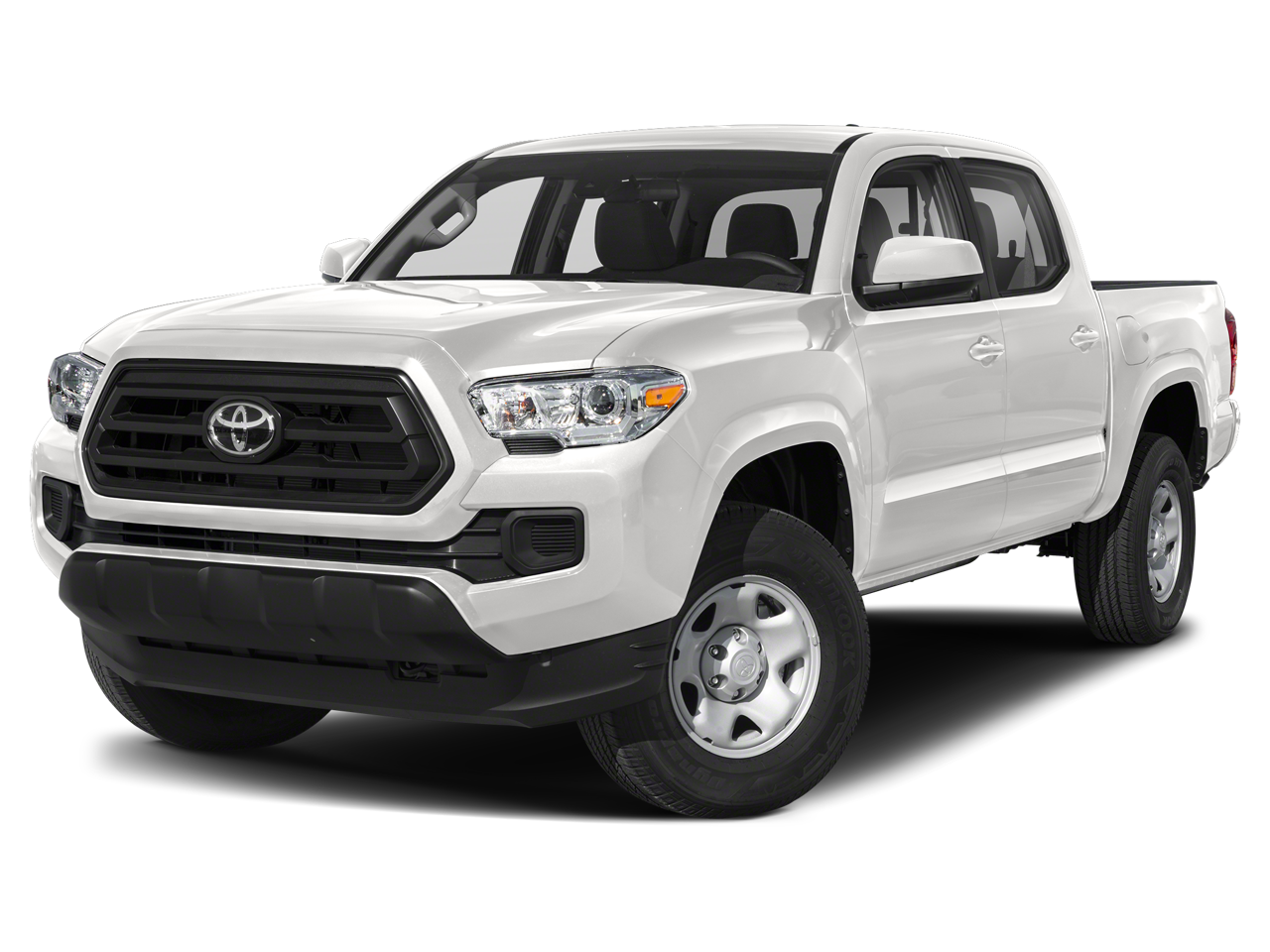 2023 Toyota Tacoma 4WD SR5 V6