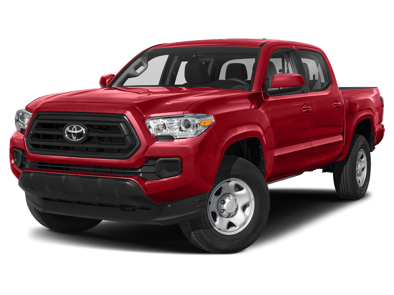 2023 Toyota Tacoma 4WD SR5