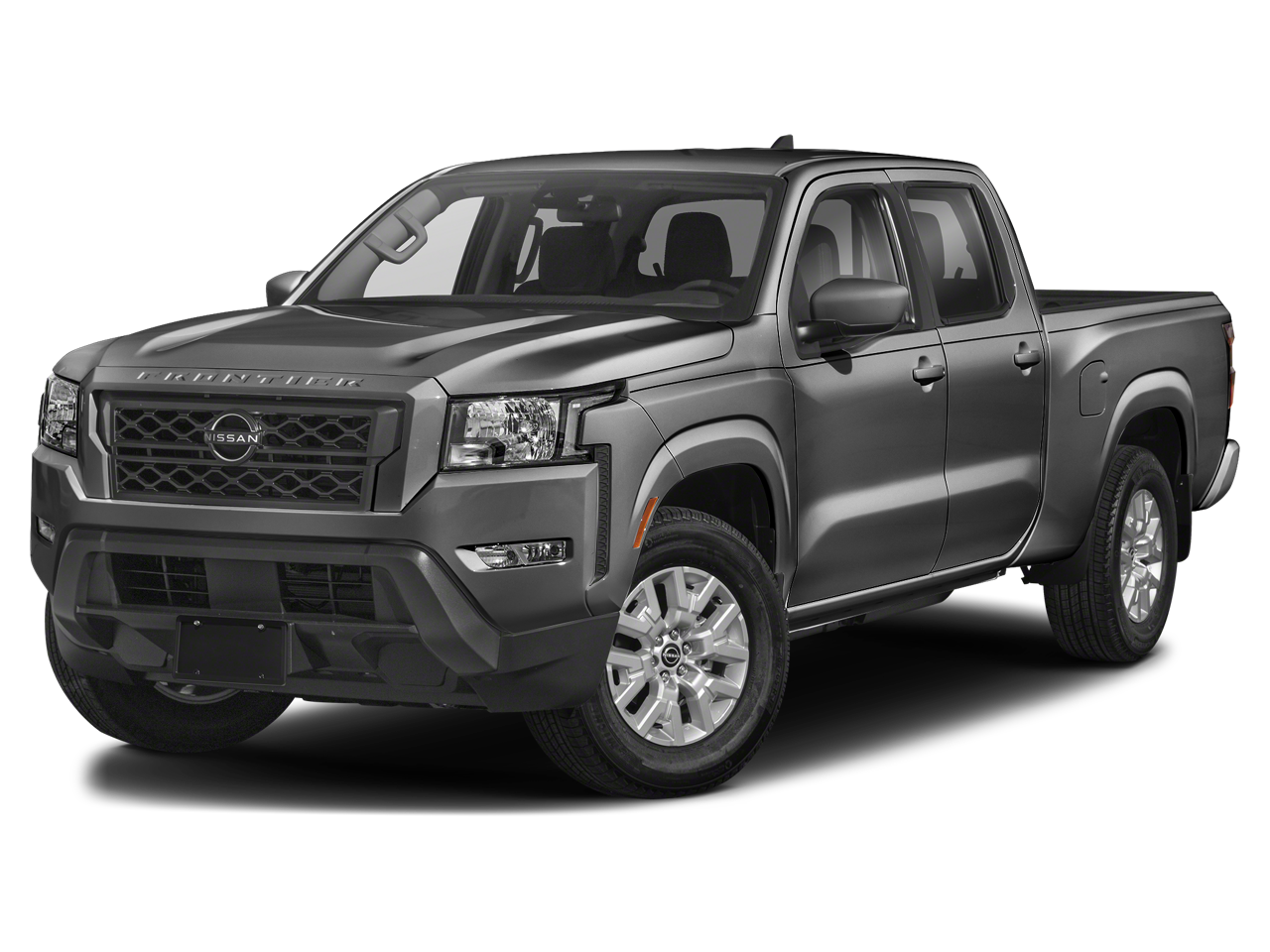 2024 Nissan Frontier SV Crew Cab 4X2 SWB's photo