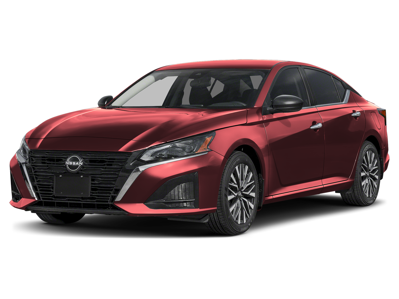 2025 Nissan Altima's photo