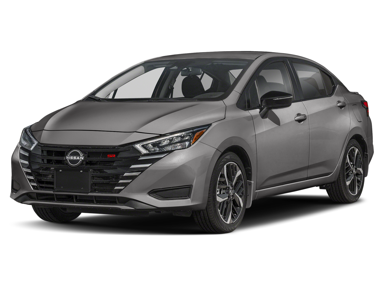 2025 Nissan Versa Sedan SR - Photo 31