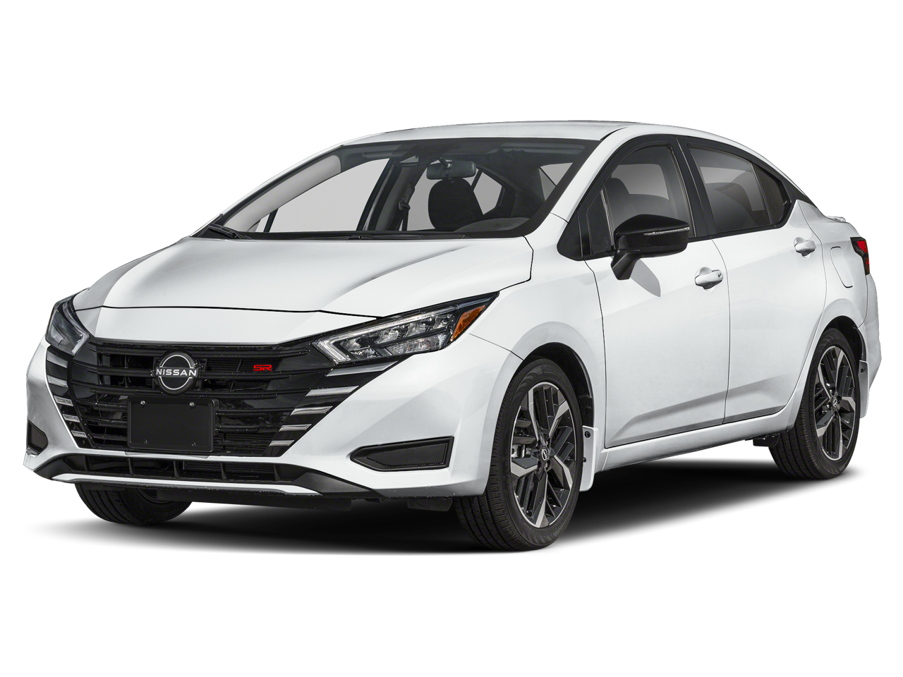 2025 Nissan Versa Sedan SR - Photo 31