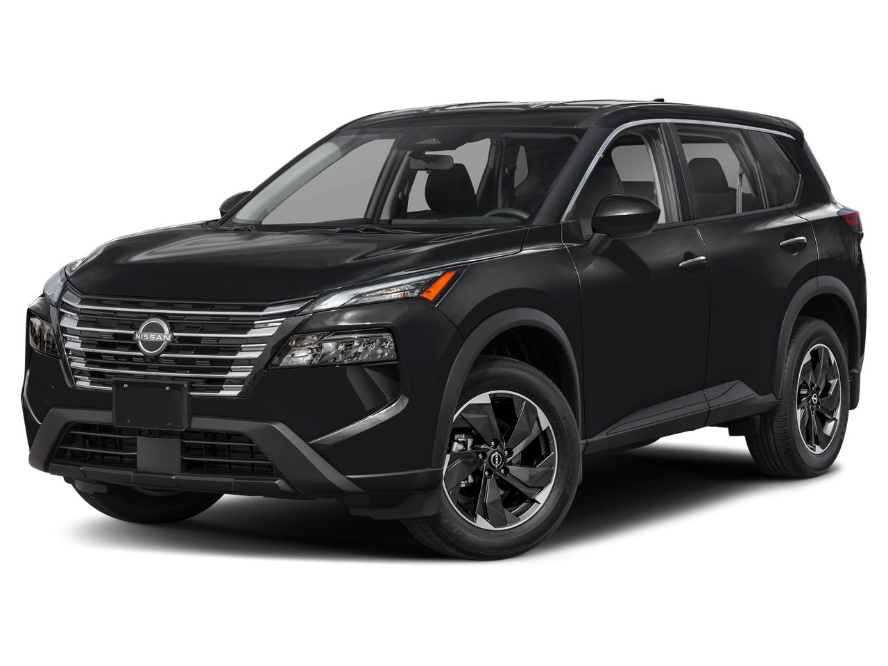 2025 Nissan Rogue SV for sale in laurel, MS