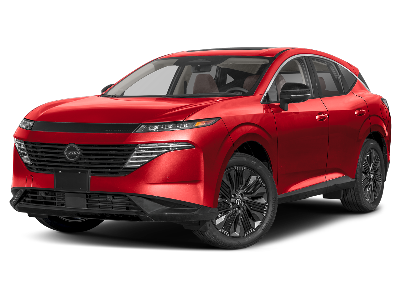 2026 Nissan Murano SL - Photo 35