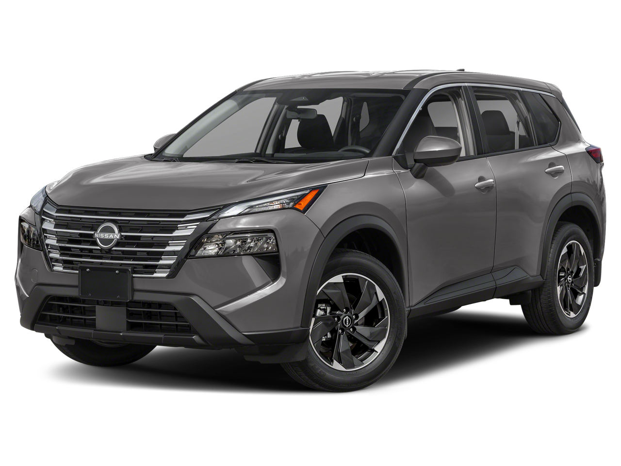 2026 Nissan Rogue SV FWD's photo