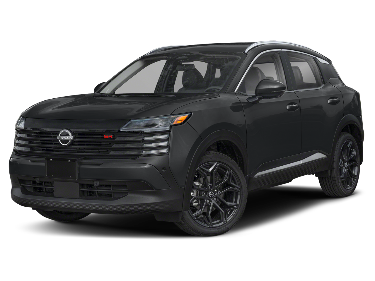 2026 Nissan KICKS SR AWD - Photo 34
