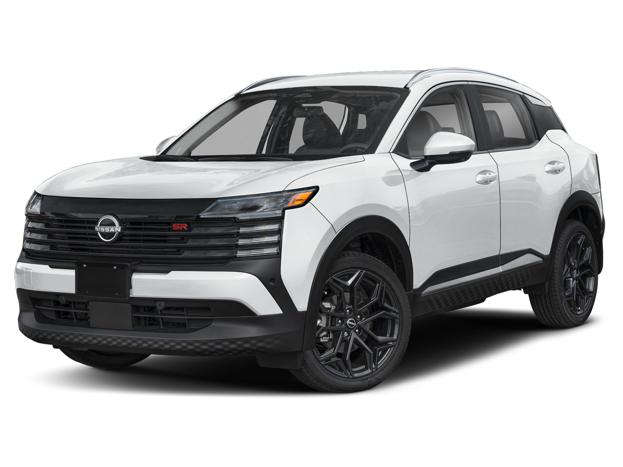 2026 Nissan KICKS SR - Photo 33