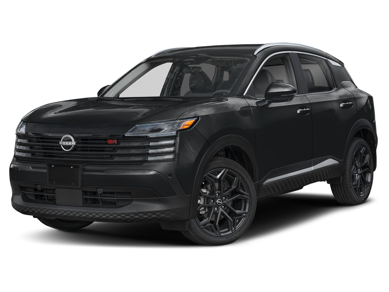 2026 Nissan KICKS SR AWD - Photo 34