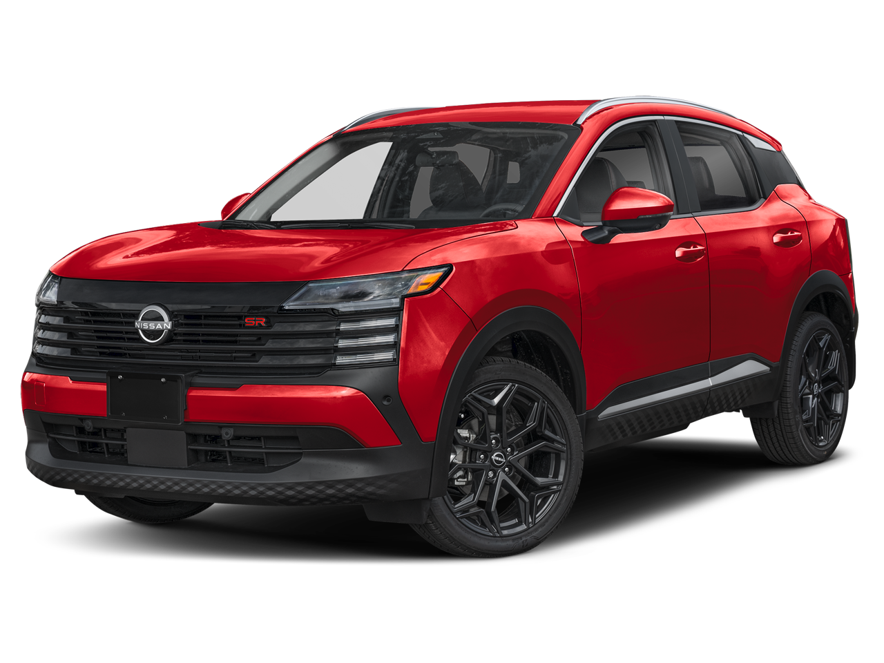 2026 Nissan KICKS SR - Photo 35