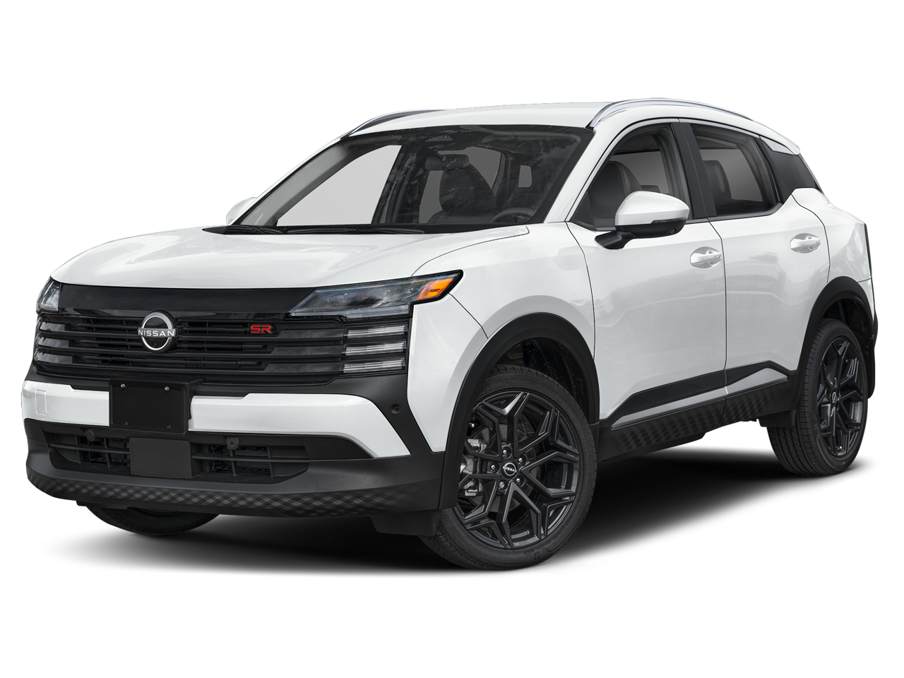 2026 Nissan KICKS SR - Photo 33