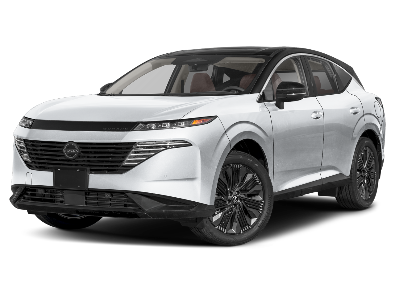 2027 Nissan Murano