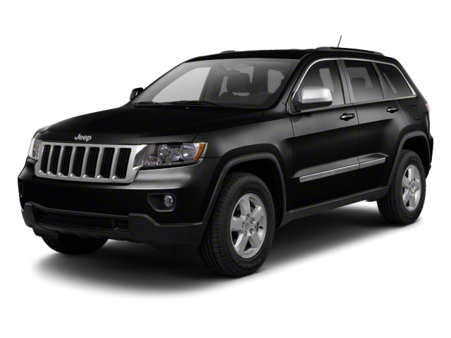 2012 Jeep Grand Cherokee Laredo's photo