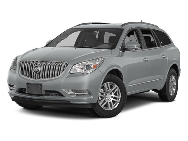 2013 Buick Enclave Leather's photo