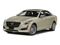 2014 Cadillac CTS Sedan RWD