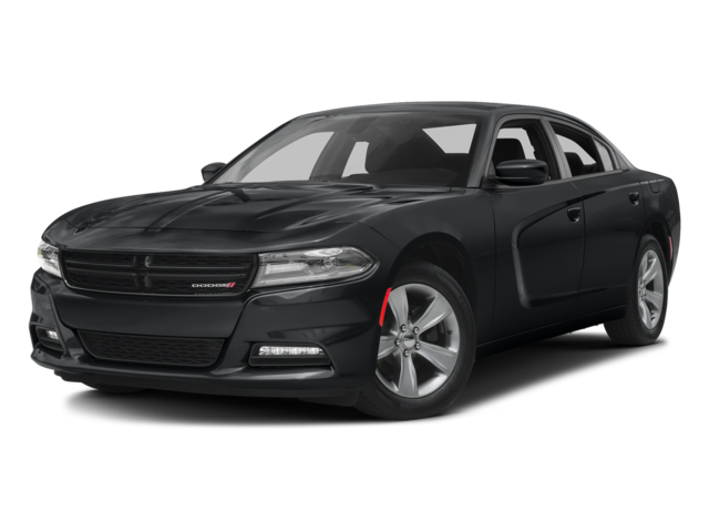 2016 Dodge Charger SXT's photo