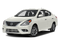 2016 Nissan Versa SL
