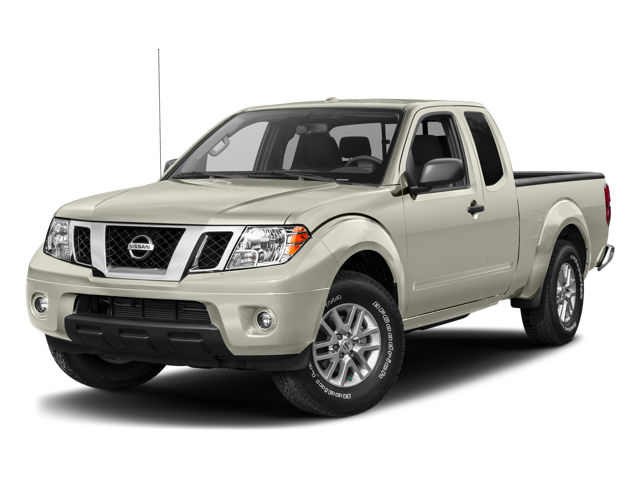 2017 Nissan Frontier SV for sale in Clanton, AL
