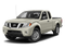 2017 Nissan Frontier SV V6