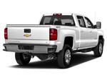 2015 Chevrolet Silverado 2500HD Built After Aug 14 LT