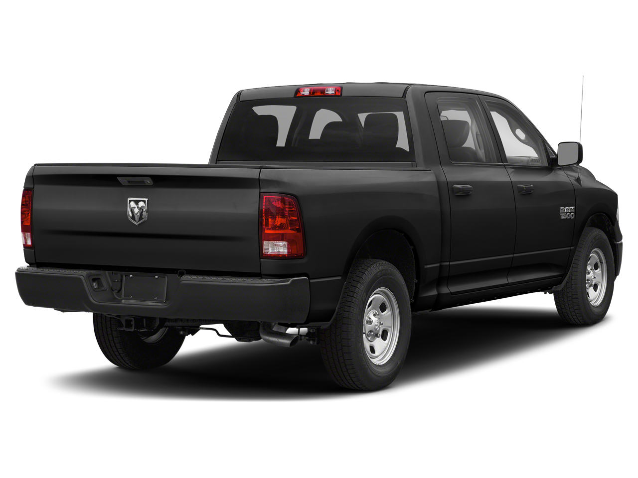 2015 RAM 1500 Express