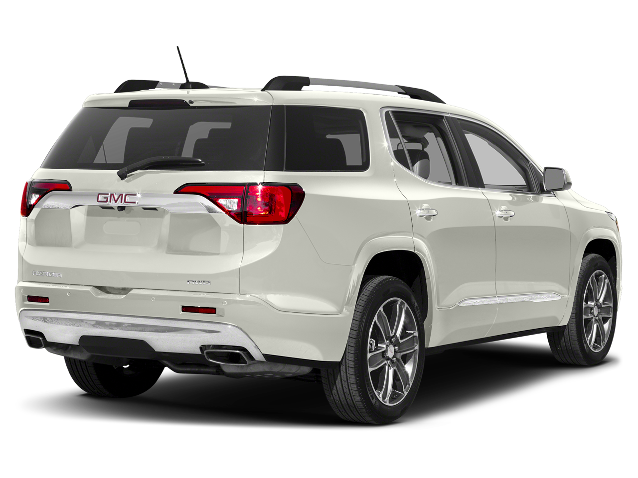 Used 2019 GMC Acadia Denali with VIN 1GKKNPLS3KZ272352 for sale in Clanton, AL