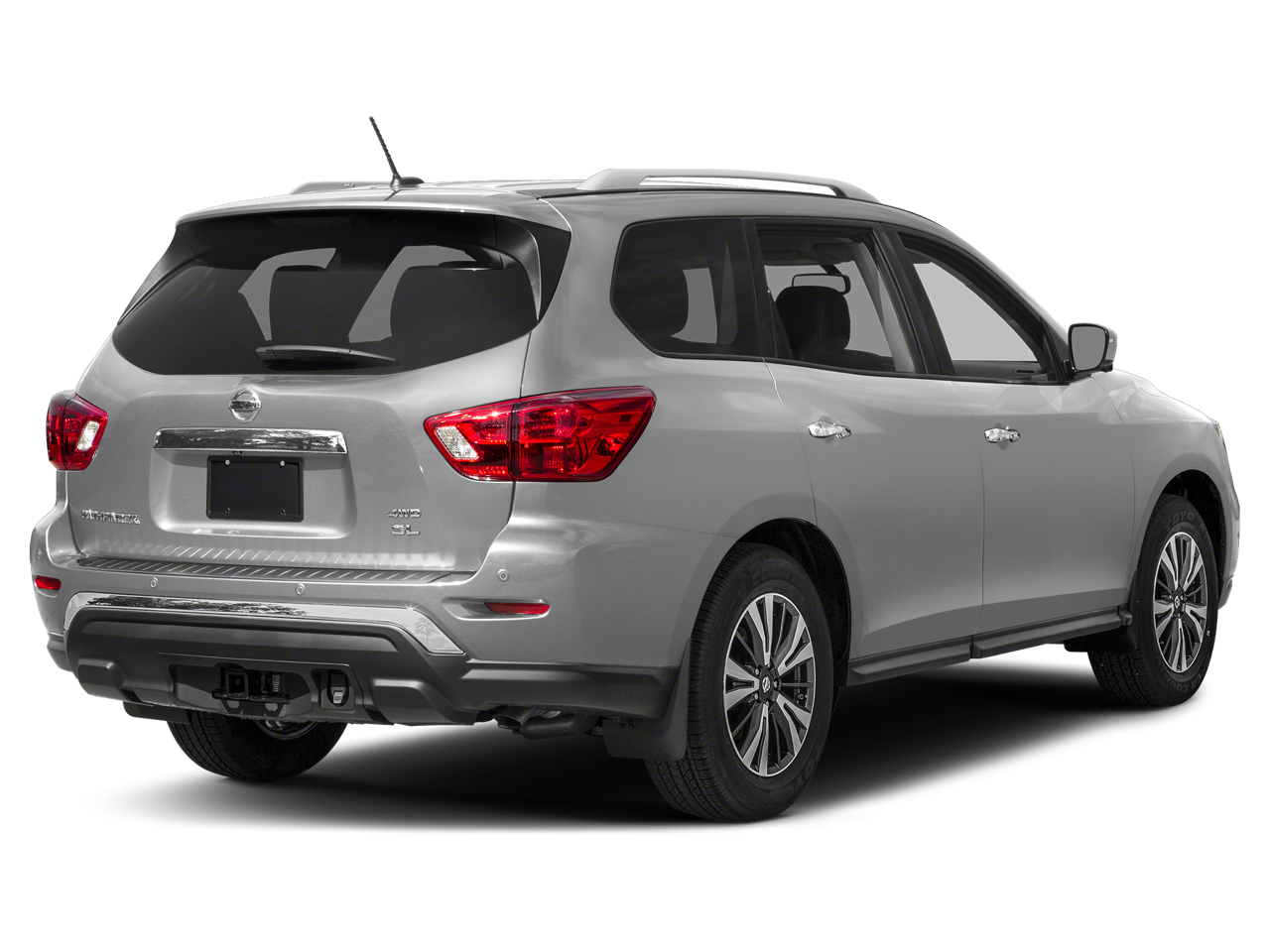 Used 2020 Nissan Pathfinder SL with VIN 5N1DR2CN4LC602537 for sale in Clanton, AL