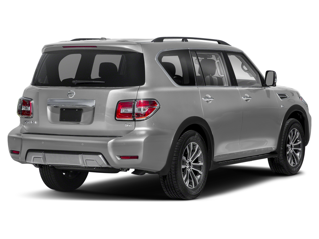 Used 2020 Nissan Armada SL with VIN JN8AY2ND9L9109016 for sale in Clanton, AL