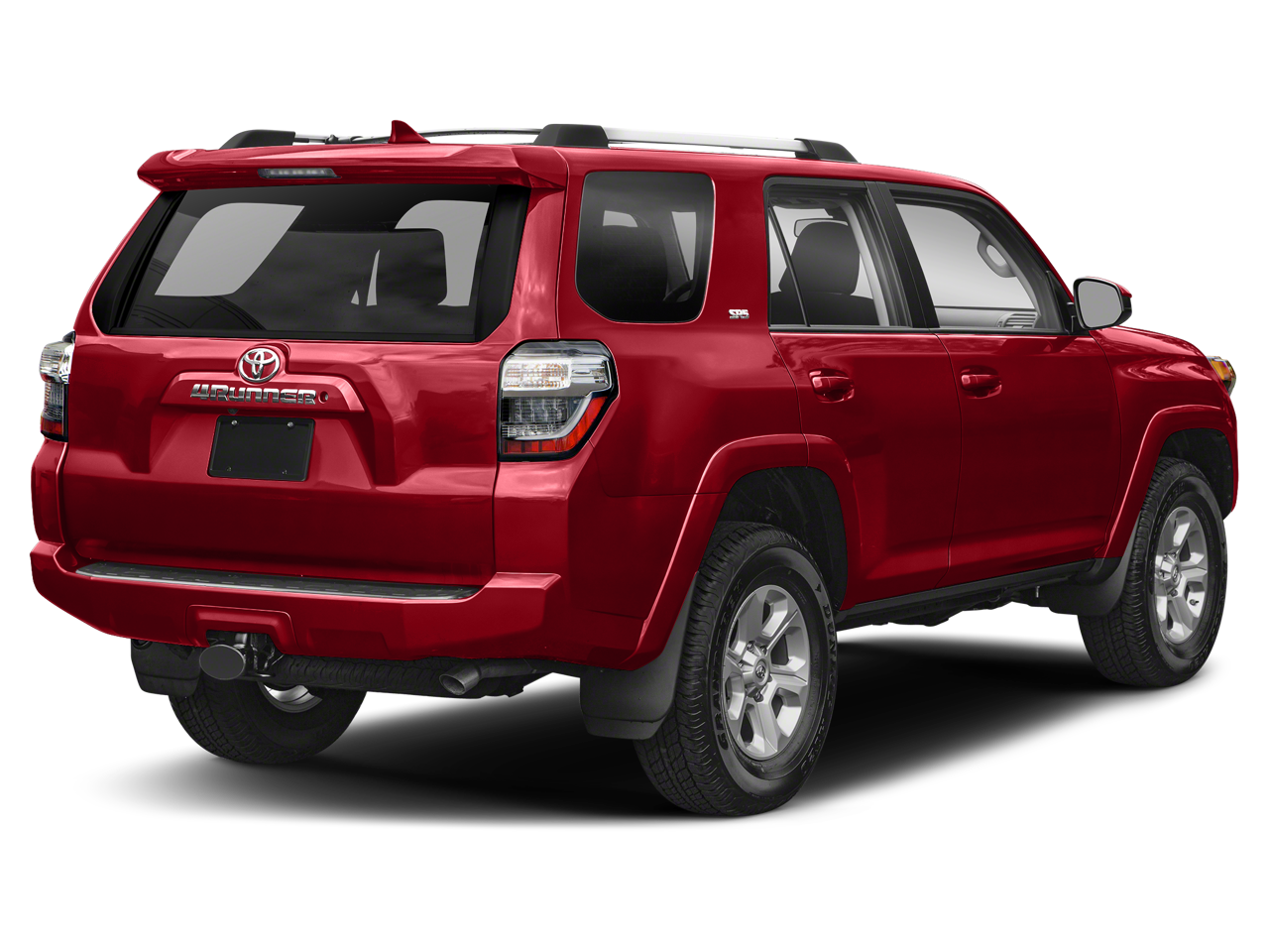 2020 Toyota 4Runner SR5 Premium - Photo 29