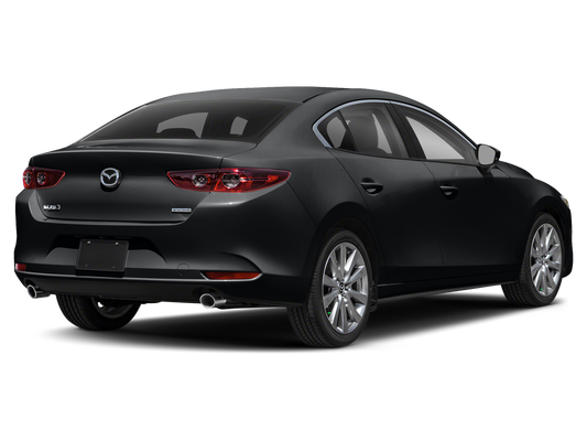 2021 Mazda Mazda3 Sedan Select in Birmingham, AL - McKinnon Nissan
