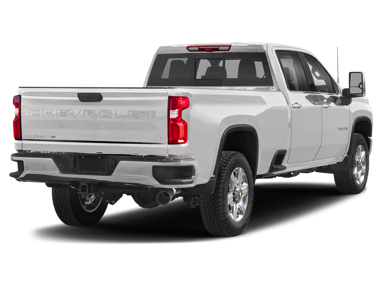 2023 Chevrolet Silverado 3500HD Work Truck