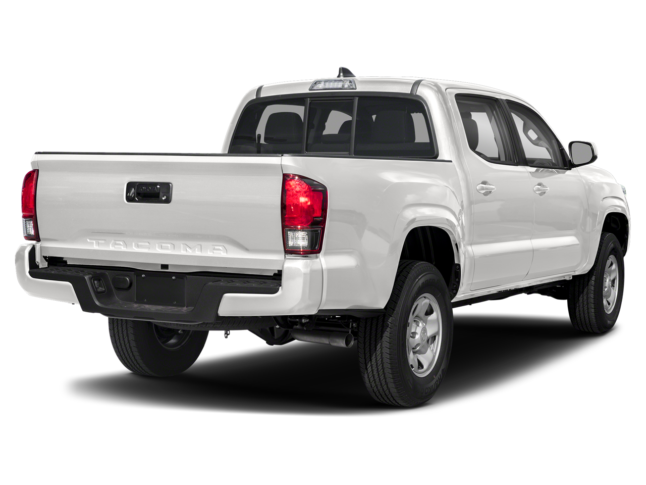 2023 Toyota Tacoma 4WD SR5 V6