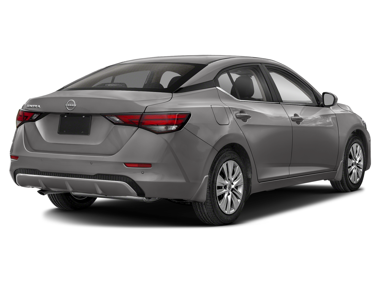 2025 Nissan Sentra S - Photo 32