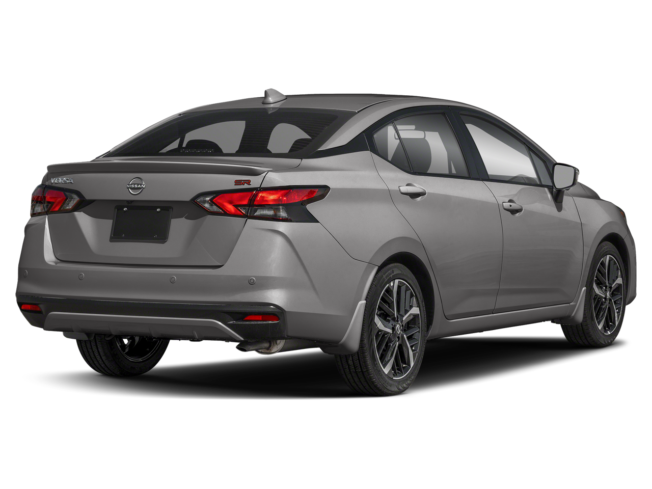 2025 Nissan Versa Sedan SR - Photo 32