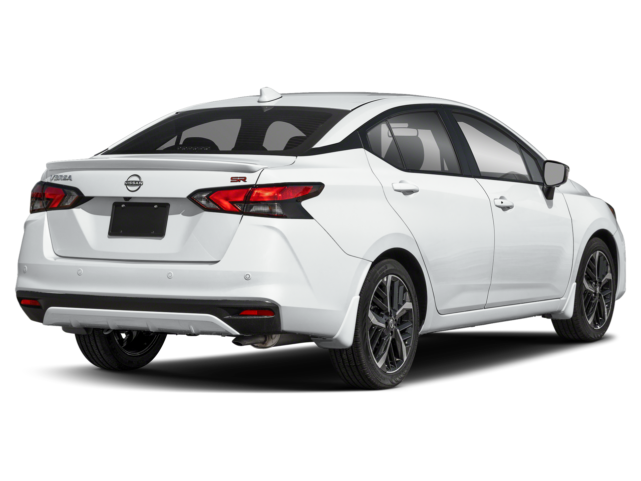 2025 Nissan Versa Sedan SR - Photo 32