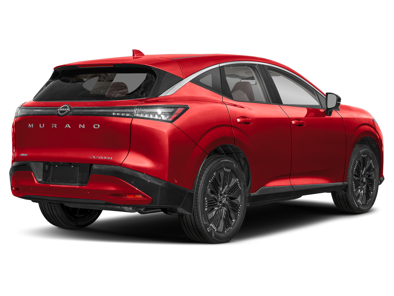 2026 Nissan Murano SL - Photo 36