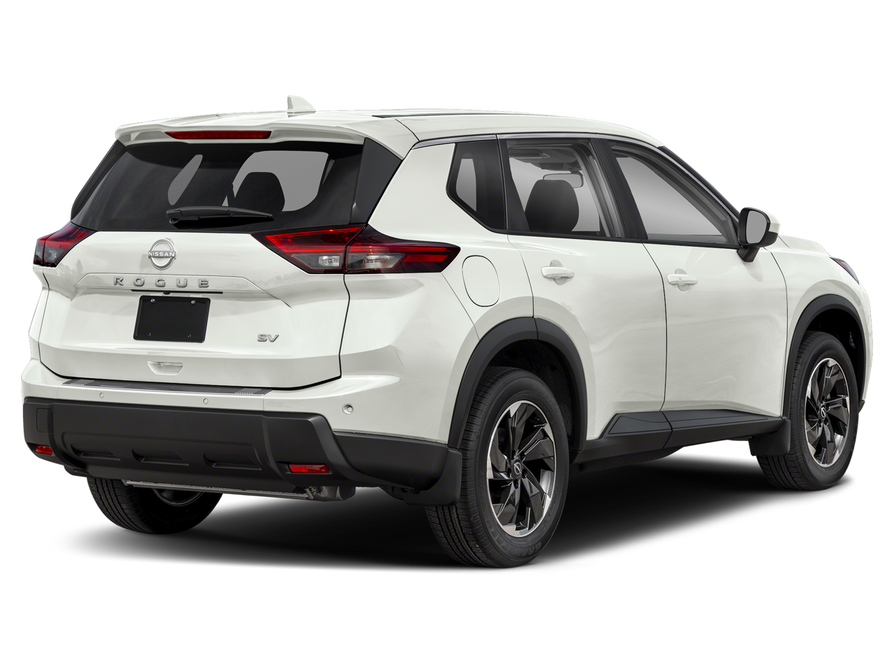 2026 Nissan Rogue SV - Photo 29