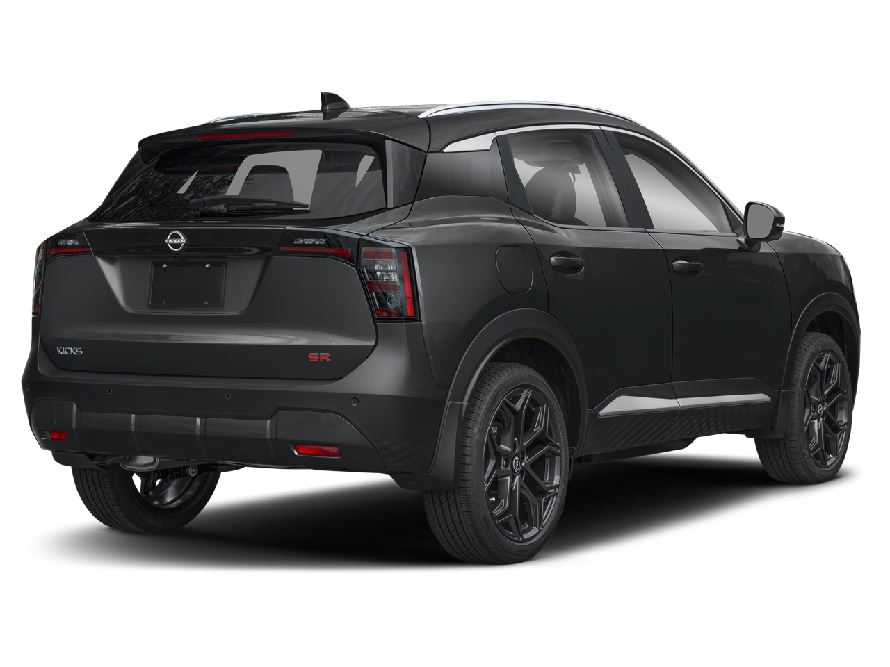 2026 Nissan KICKS SR AWD - Photo 35