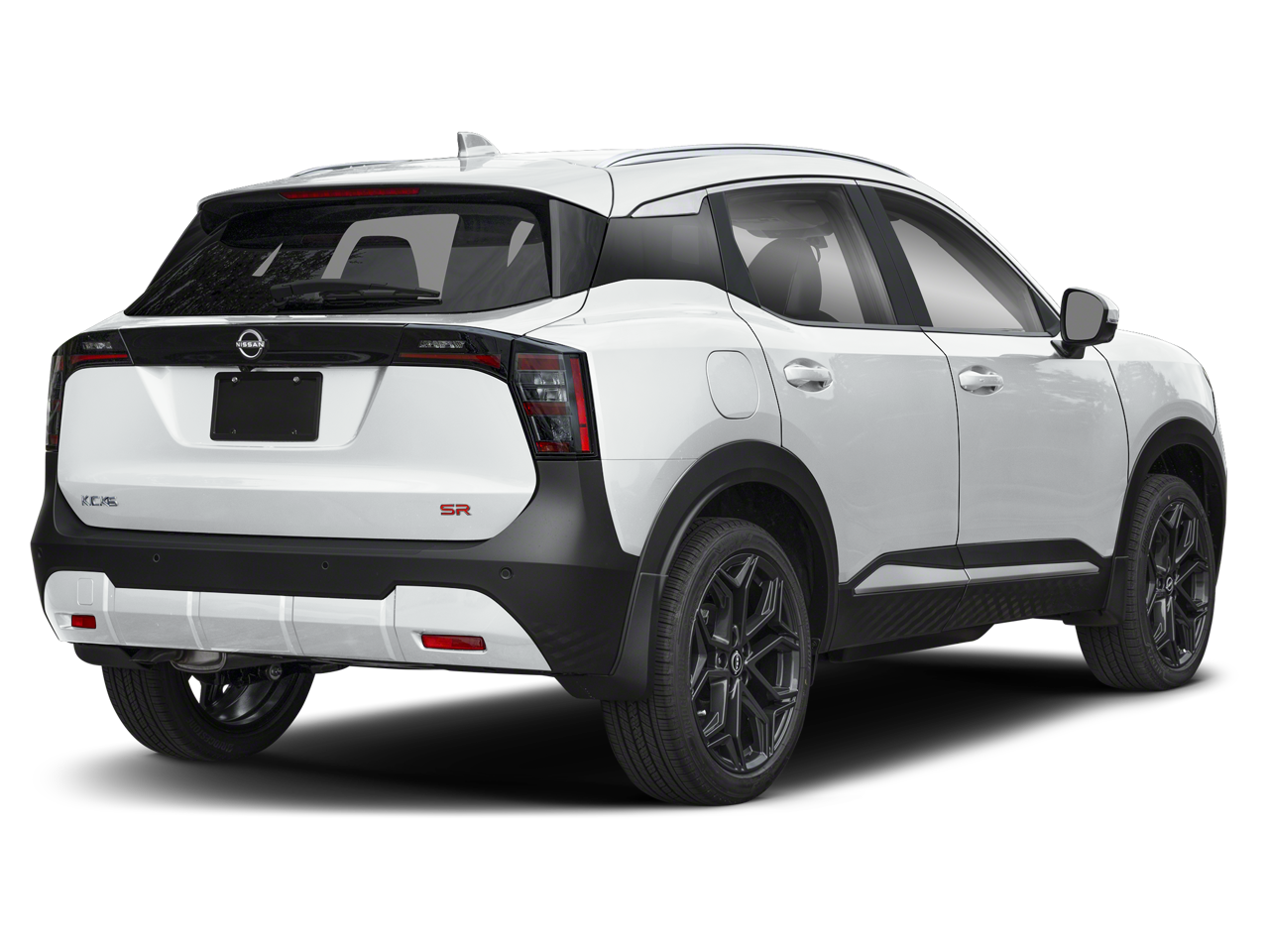 2026 Nissan KICKS SR - Photo 34