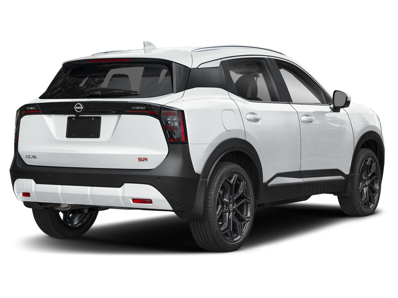 2026 Nissan KICKS SR - Photo 34