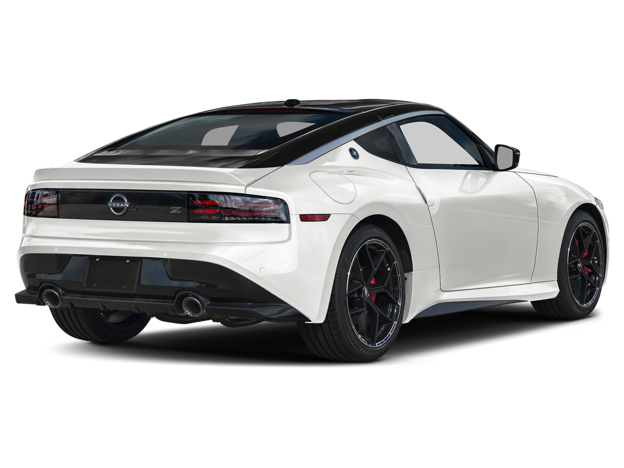 2027 Nissan Z Performance
