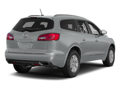 2013 Buick Enclave Leather